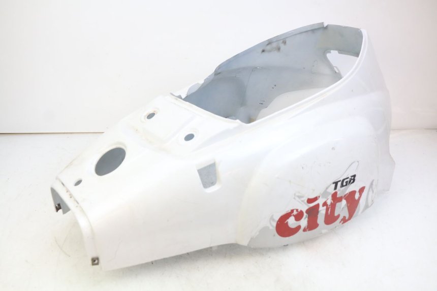 photo de HECKVERKLEIDUNG TGB CITY 2 50 (2009 - 2013)