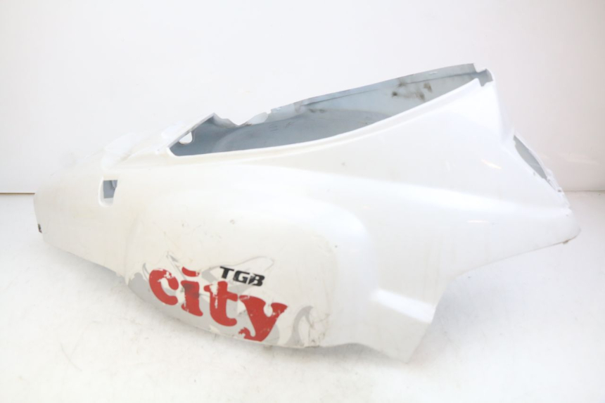 photo de HECKVERKLEIDUNG TGB CITY 2 50 (2009 - 2013)