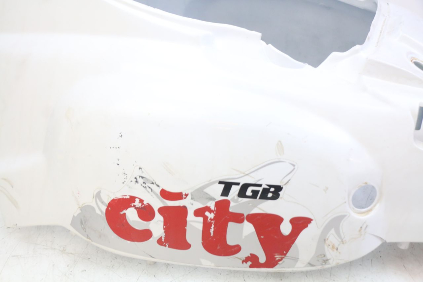 photo de HECKVERKLEIDUNG TGB CITY 2 50 (2009 - 2013)