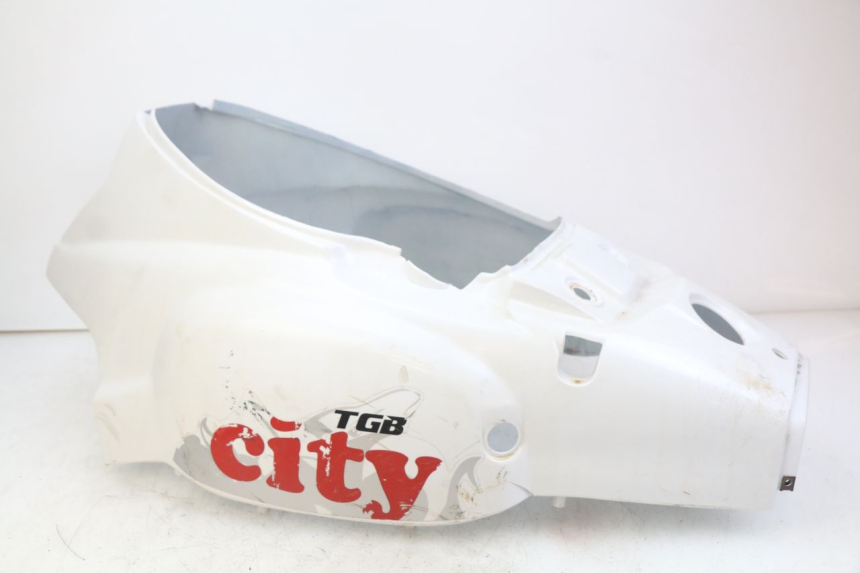 photo de HECKVERKLEIDUNG TGB CITY 2 50 (2009 - 2013)