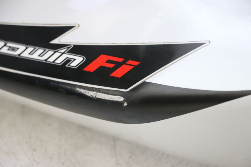 photo de HECKVERKLEIDUNG DAELIM VJ ROADWIN FI 125 (2008 - 2017) - Geprüftes Gebrauchtteil