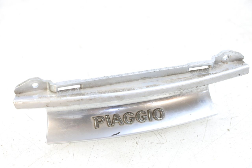 photo de HECKVERKLEIDUNG PIAGGIO X10 125 (2012 - 2017)