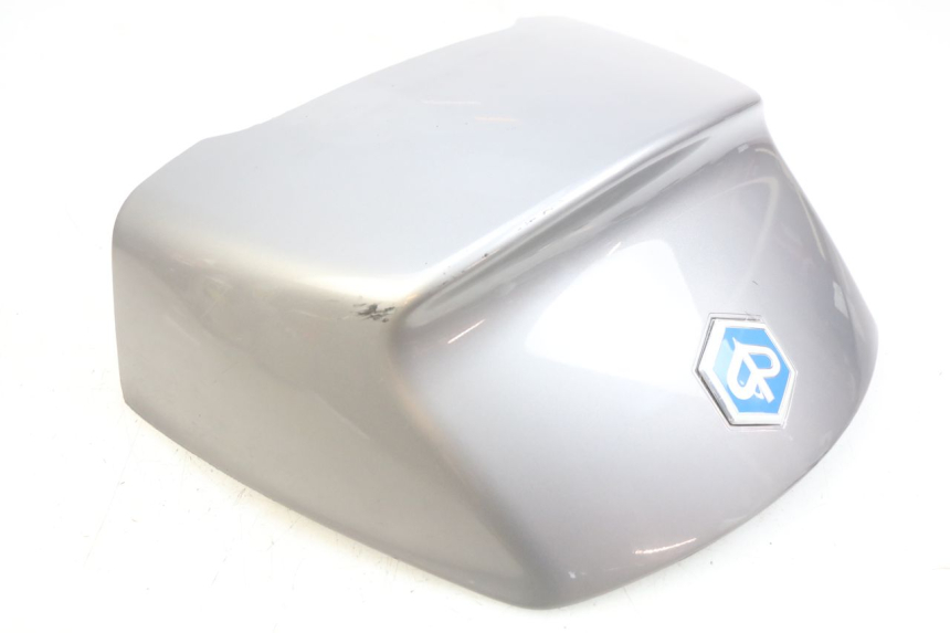 photo de HECKVERKLEIDUNG PIAGGIO XEVO - X EVO 125 (2007 - 2016)