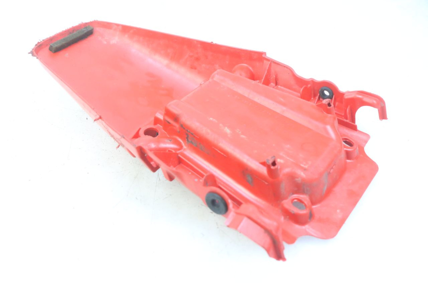 photo de HECKVERKLEIDUNG HONDA XR L 125 (2003 - 2007)