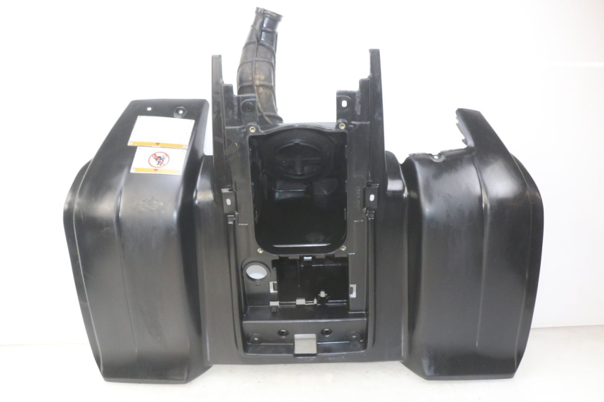 photo de HECKVERKLEIDUNG YAMAHA BLASTER 200 (2003 - 2007)