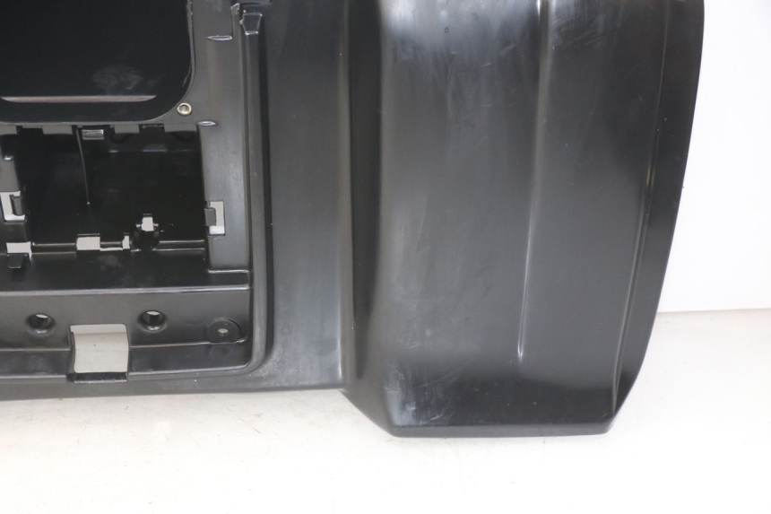 photo de HECKVERKLEIDUNG YAMAHA BLASTER 200 (2003 - 2007)