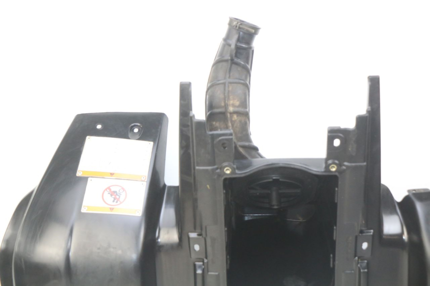 photo de HECKVERKLEIDUNG YAMAHA BLASTER 200 (2003 - 2007)