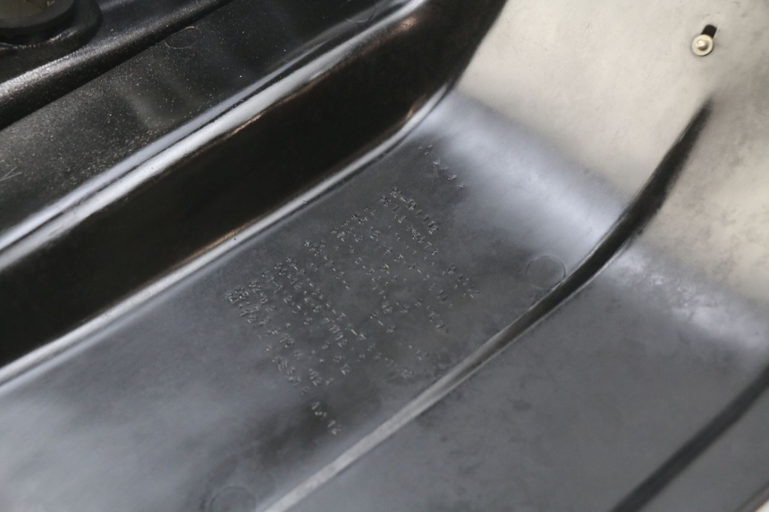 photo de HECKVERKLEIDUNG YAMAHA BLASTER 200 (2003 - 2007)