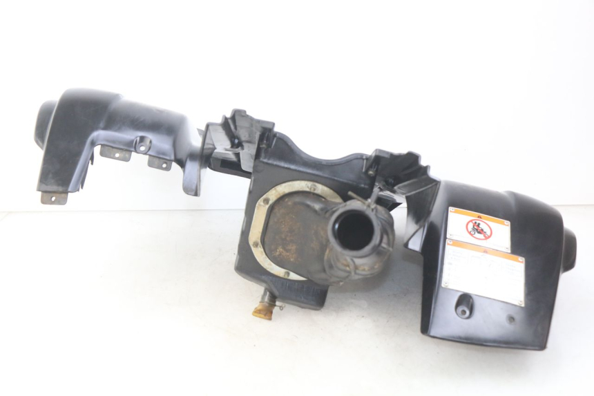 photo de HECKVERKLEIDUNG YAMAHA BLASTER 200 (2003 - 2007)