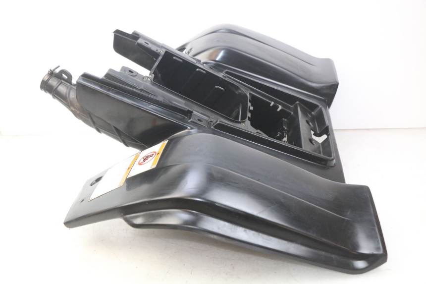 photo de HECKVERKLEIDUNG YAMAHA BLASTER 200 (2003 - 2007)