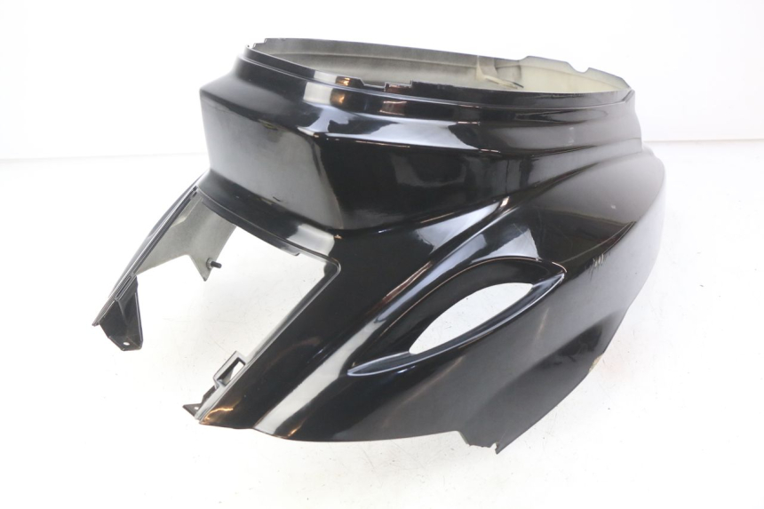 photo de HECKVERKLEIDUNG YAMAHA BW'S NAKED 50 (2008 - 2019)