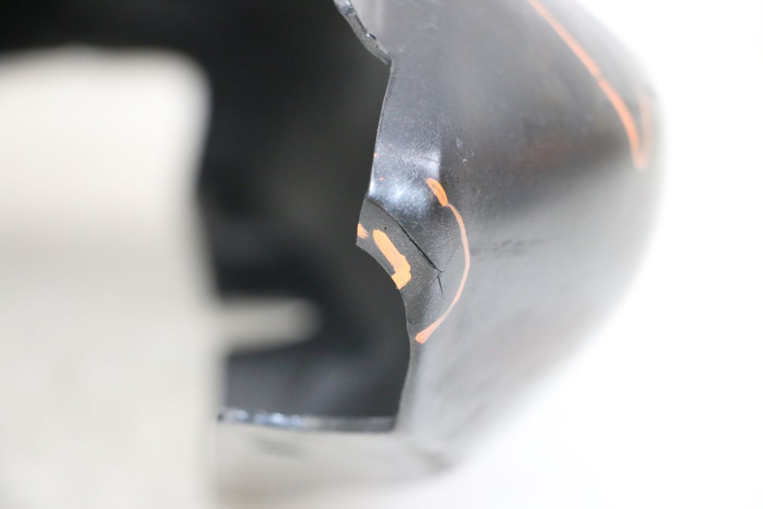 photo de HECKVERKLEIDUNG YAMAHA FZS FAZER 600 (2001 - 2003)