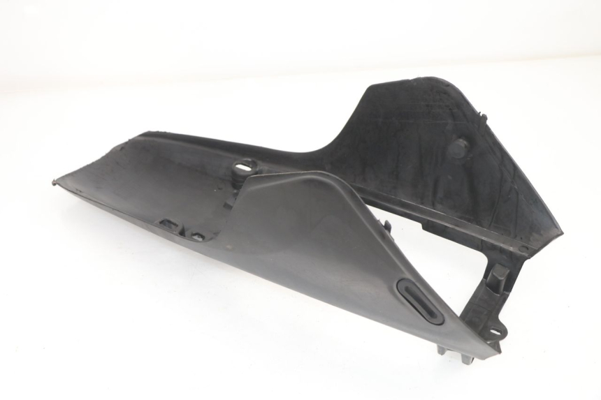 photo de HECKVERKLEIDUNG YAMAHA PW 80 (1983 - 2014)