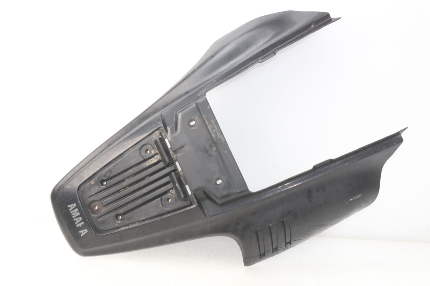 photo de HECKVERKLEIDUNG YAMAHA TW 125 (1998 - 2002)