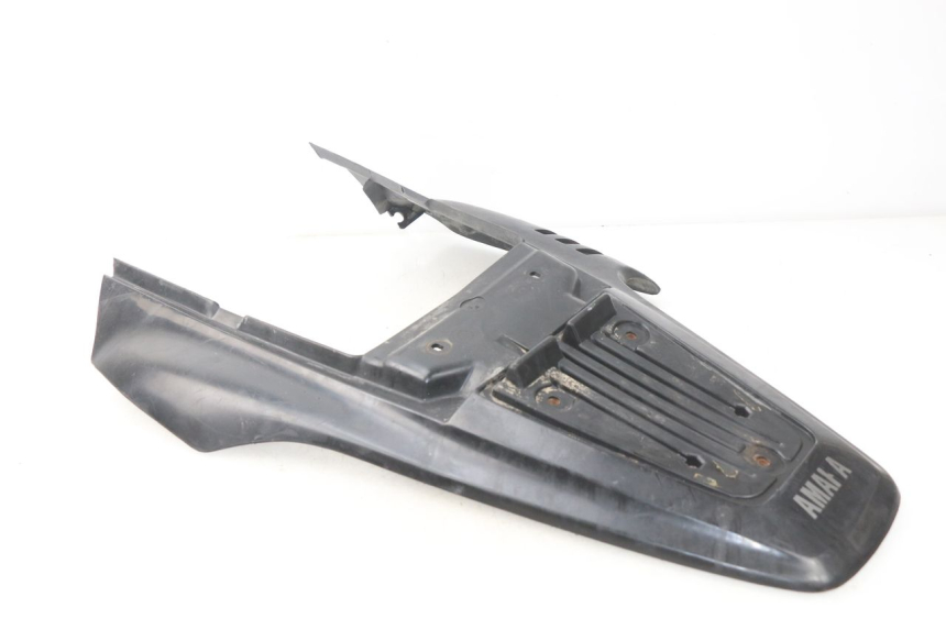photo de HECKVERKLEIDUNG YAMAHA TW 125 (1998 - 2002)