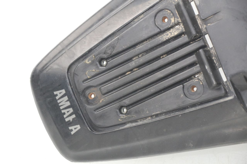 photo de HECKVERKLEIDUNG YAMAHA TW 125 (1998 - 2002)