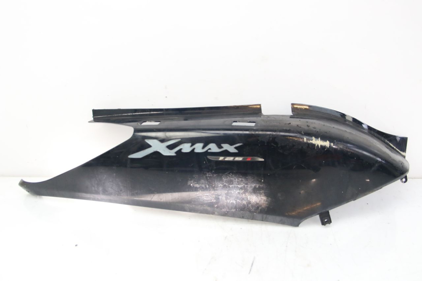 photo de HECKVERKLEIDUNG YAMAHA XMAX X-MAX 125 (2006 - 2009)