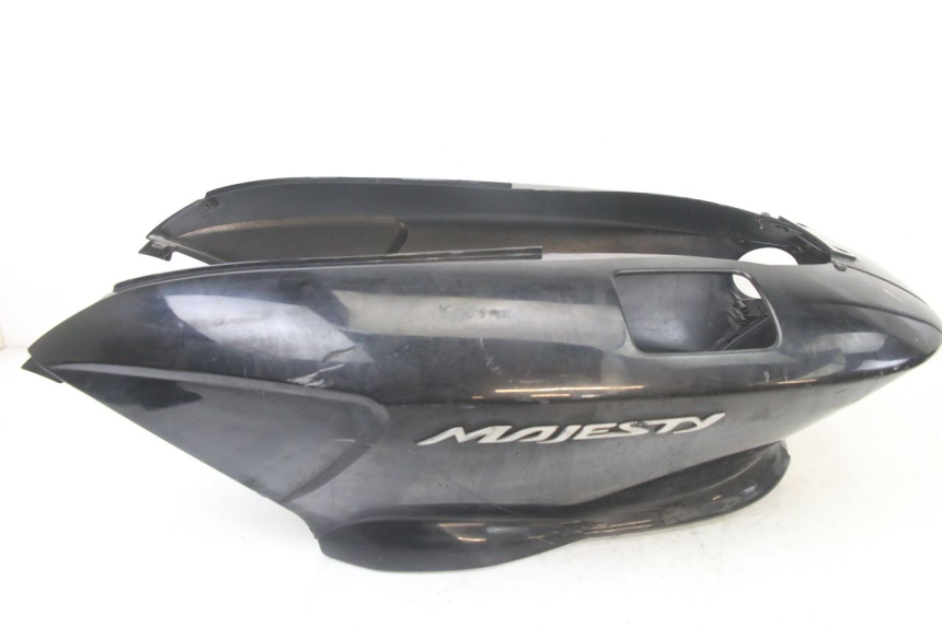 photo de HECKVERKLEIDUNG YAMAHA YP MAJESTY 125 (2007 - 2010)