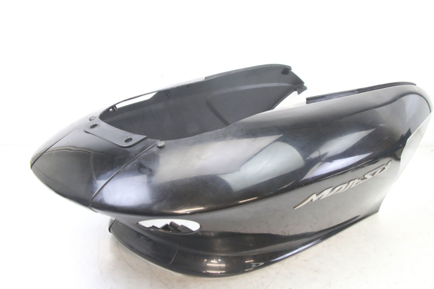 photo de HECKVERKLEIDUNG YAMAHA YP MAJESTY 125 (2007 - 2010)