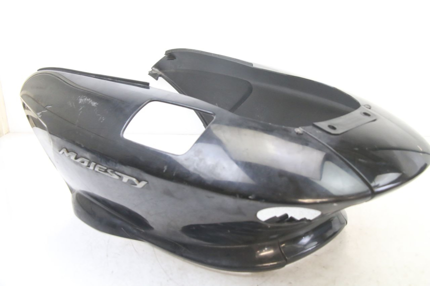 photo de HECKVERKLEIDUNG YAMAHA YP MAJESTY 125 (2007 - 2010)