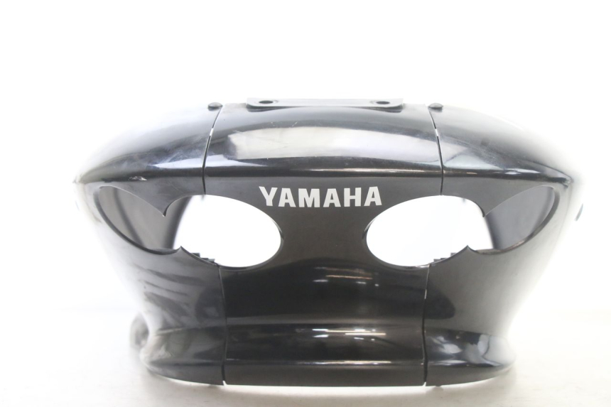photo de HECKVERKLEIDUNG YAMAHA YP MAJESTY 125 (2007 - 2010)