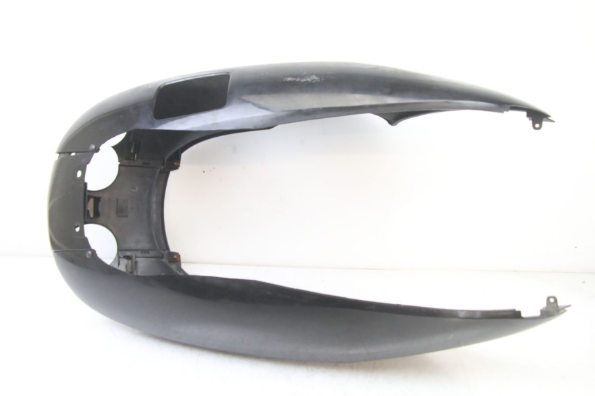 photo de HECKVERKLEIDUNG YAMAHA YP MAJESTY 125 (2007 - 2010)