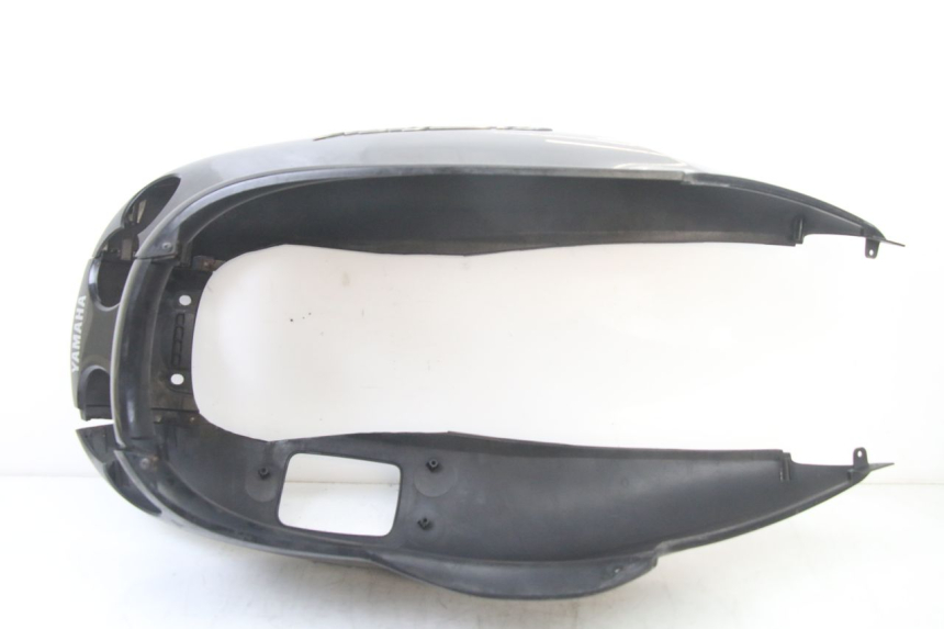 photo de HECKVERKLEIDUNG YAMAHA YP MAJESTY 125 (2007 - 2010)