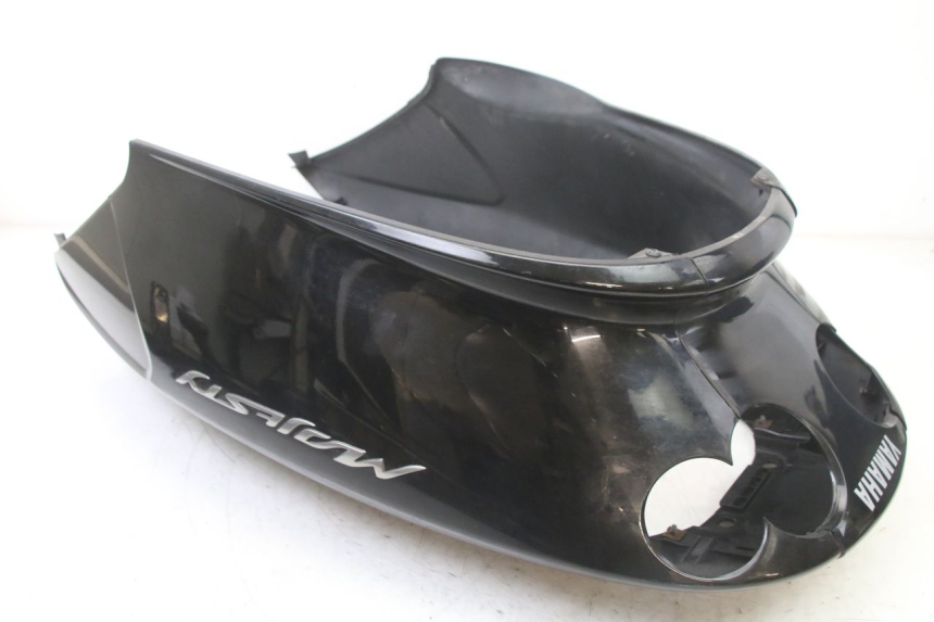 photo de HECKVERKLEIDUNG YAMAHA YP MAJESTY 125 (2007 - 2010)