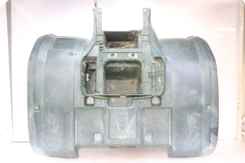 photo de HECKVERKLEIDUNG YAMAHA YFM BRUIN 350 (2003 - 2009)
