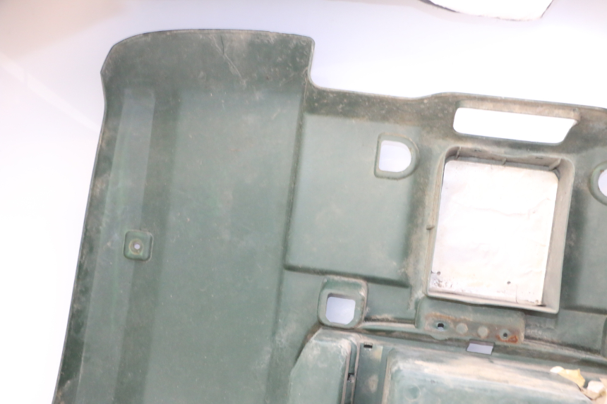 photo de HECKVERKLEIDUNG YAMAHA YFM BRUIN 350 (2003 - 2009)