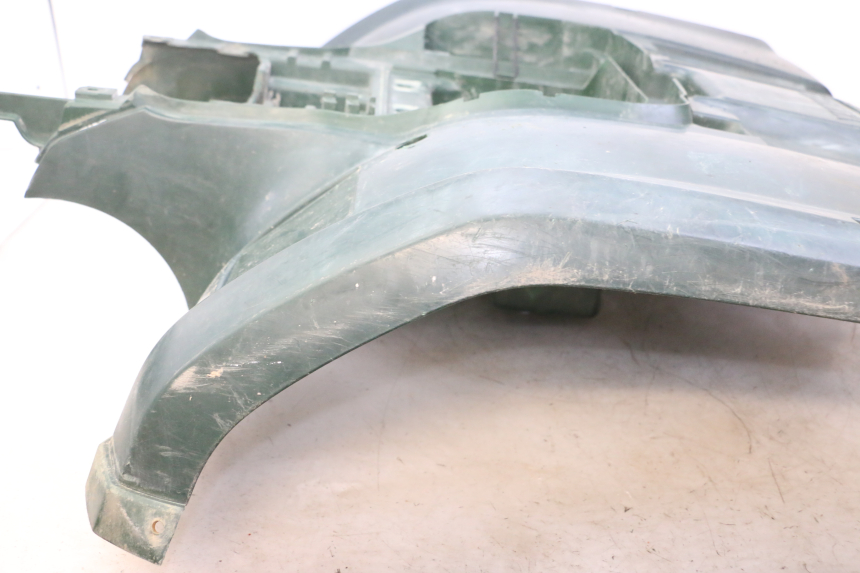 photo de HECKVERKLEIDUNG YAMAHA YFM BRUIN 350 (2003 - 2009)