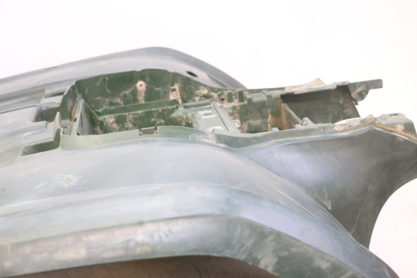 photo de HECKVERKLEIDUNG YAMAHA YFM BRUIN 350 (2003 - 2009)