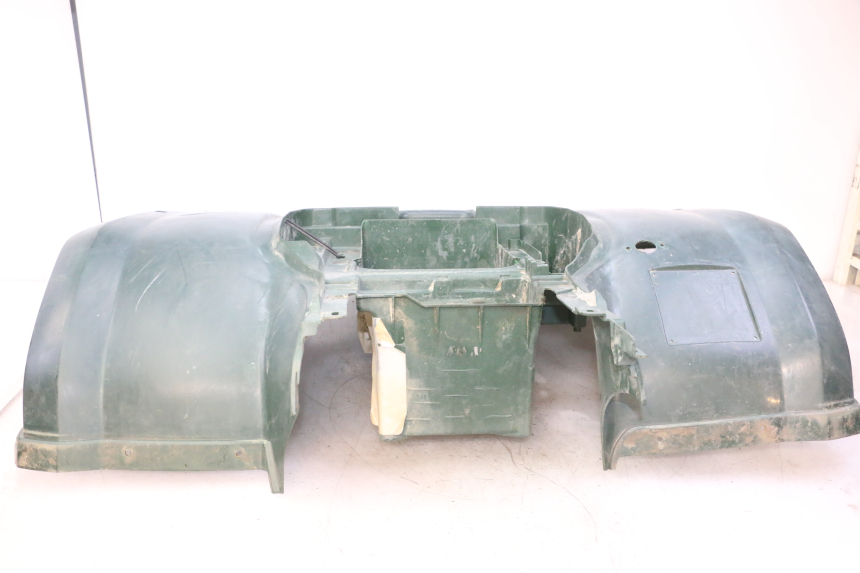 photo de HECKVERKLEIDUNG YAMAHA YFM BRUIN 350 (2003 - 2009)