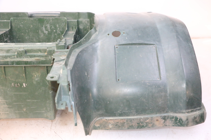 photo de HECKVERKLEIDUNG YAMAHA YFM BRUIN 350 (2003 - 2009)