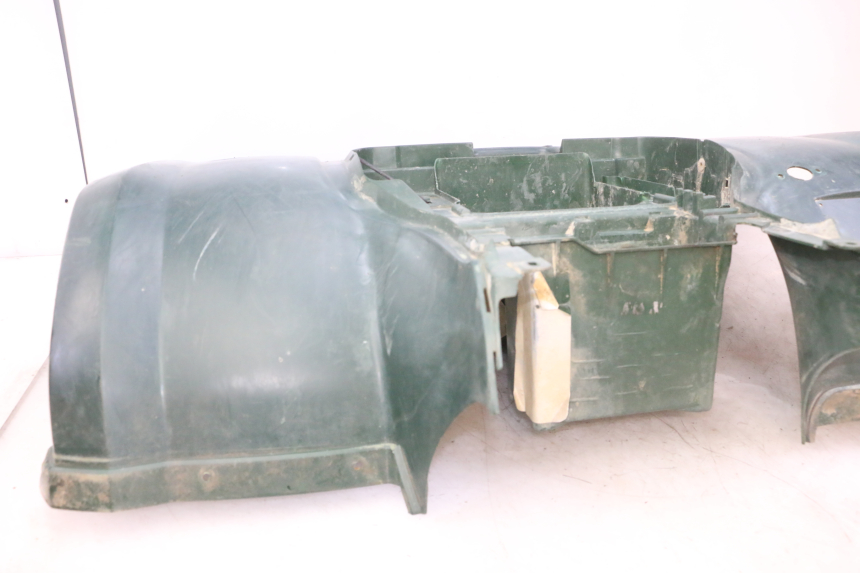 photo de HECKVERKLEIDUNG YAMAHA YFM BRUIN 350 (2003 - 2009)