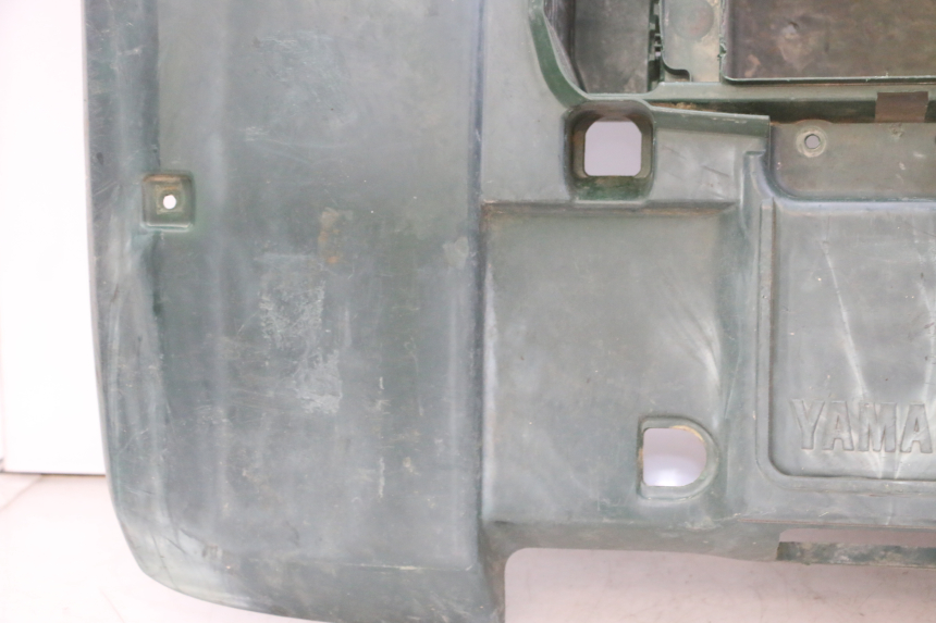 photo de HECKVERKLEIDUNG YAMAHA YFM BRUIN 350 (2003 - 2009)