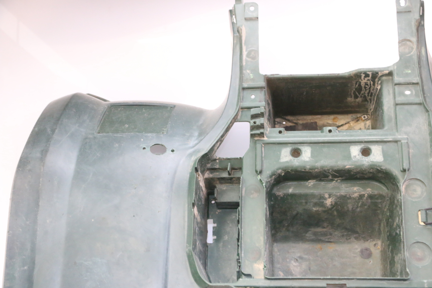 photo de HECKVERKLEIDUNG YAMAHA YFM BRUIN 350 (2003 - 2009)