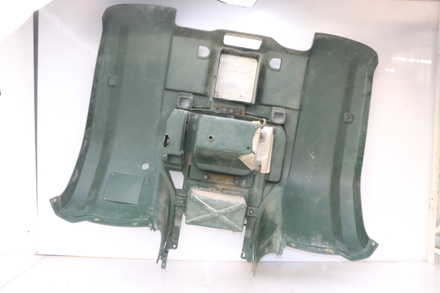 photo de HECKVERKLEIDUNG YAMAHA YFM BRUIN 350 (2003 - 2009)