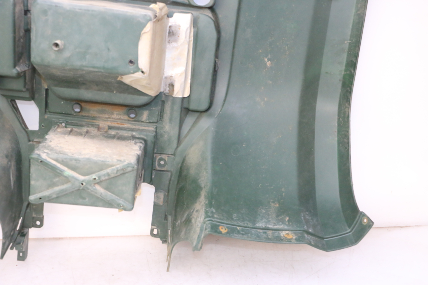 photo de HECKVERKLEIDUNG YAMAHA YFM BRUIN 350 (2003 - 2009)