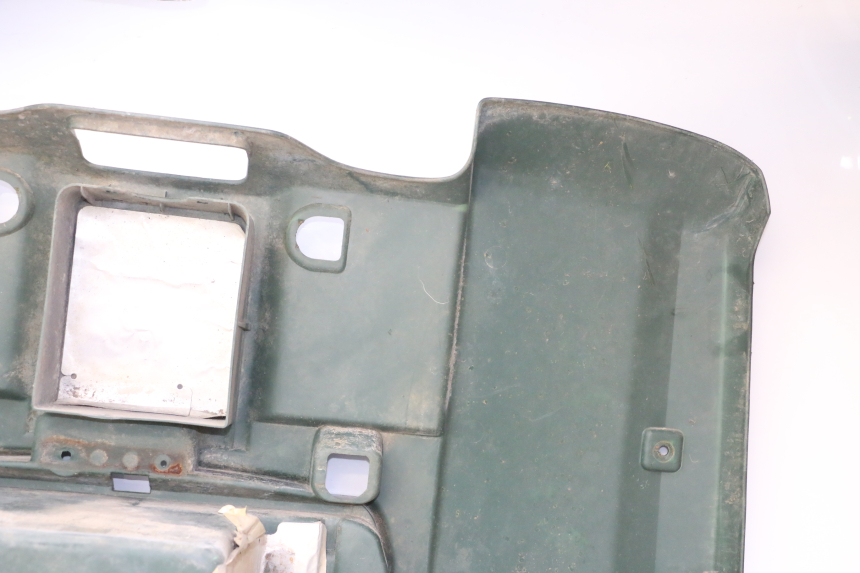 photo de HECKVERKLEIDUNG YAMAHA YFM BRUIN 350 (2003 - 2009)