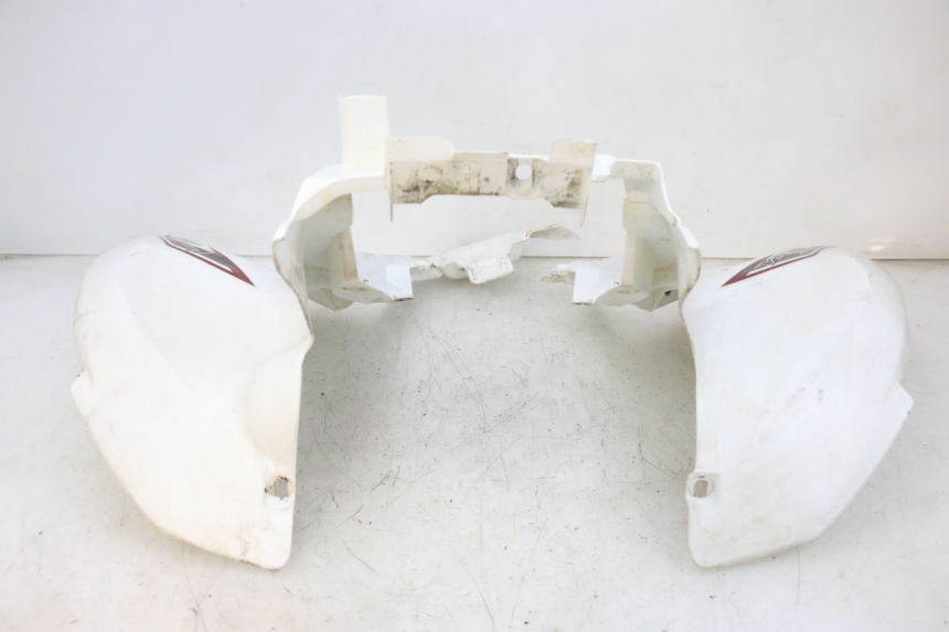 photo de HECKVERKLEIDUNG YAMAHA YFM R RAPTOR 250 (2008 - 2014) - Hochauflösende Nahaufnahme