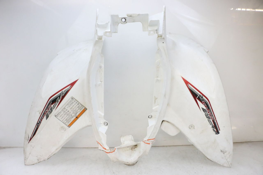 photo de HECKVERKLEIDUNG YAMAHA YFM R RAPTOR 250 (2008 - 2014) - Gesamtansicht des Produkts