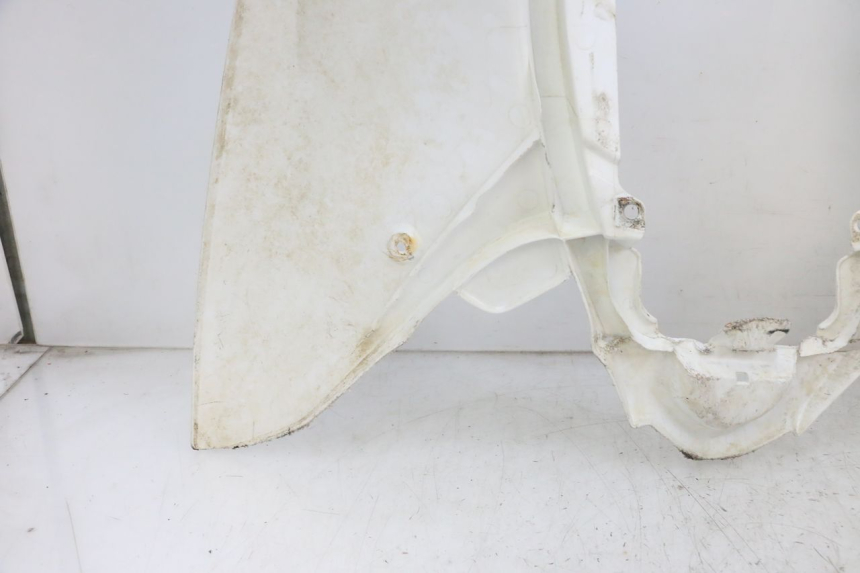 photo de HECKVERKLEIDUNG YAMAHA YFM R RAPTOR 250 (2008 - 2014) - Gesamtansicht des Produkts