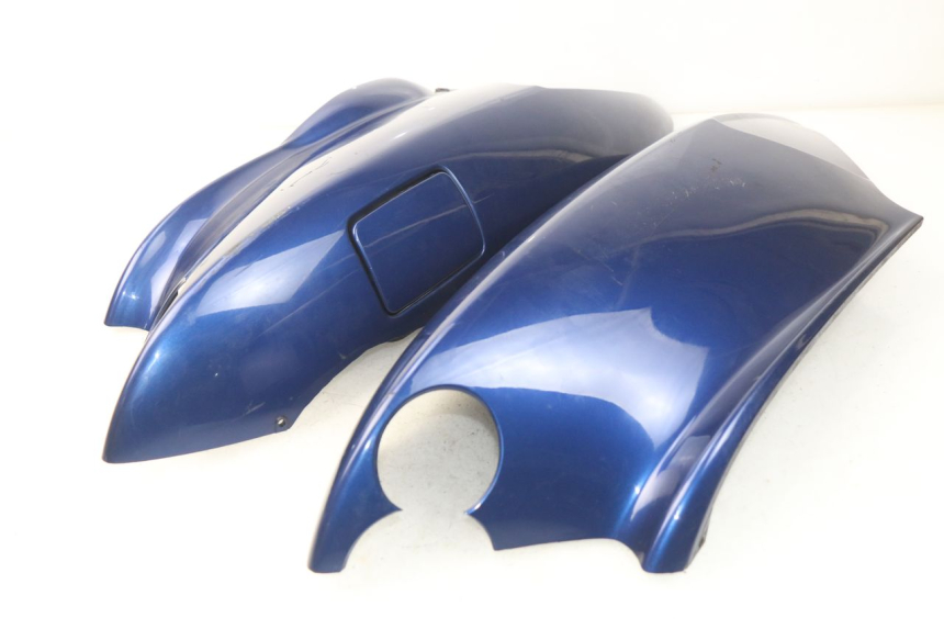 photo de HECKVERKLEIDUNG YAMAHA YP MAJESTY 125 (2007 - 2010)