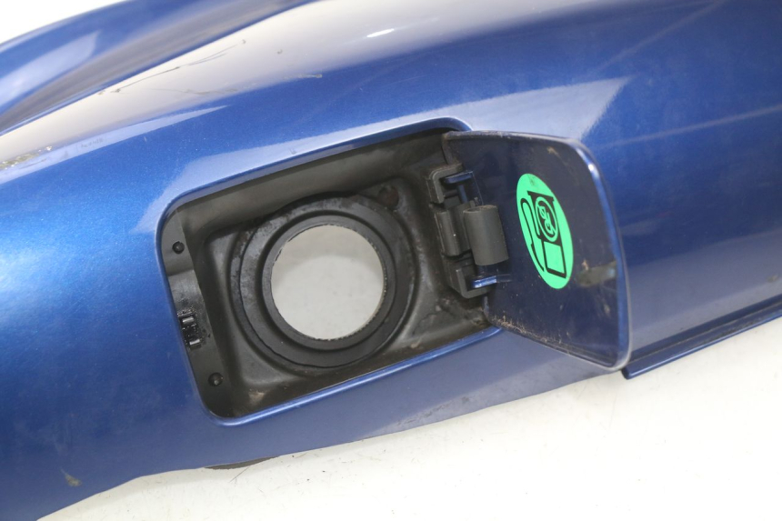 photo de HECKVERKLEIDUNG YAMAHA YP MAJESTY 125 (2007 - 2010)