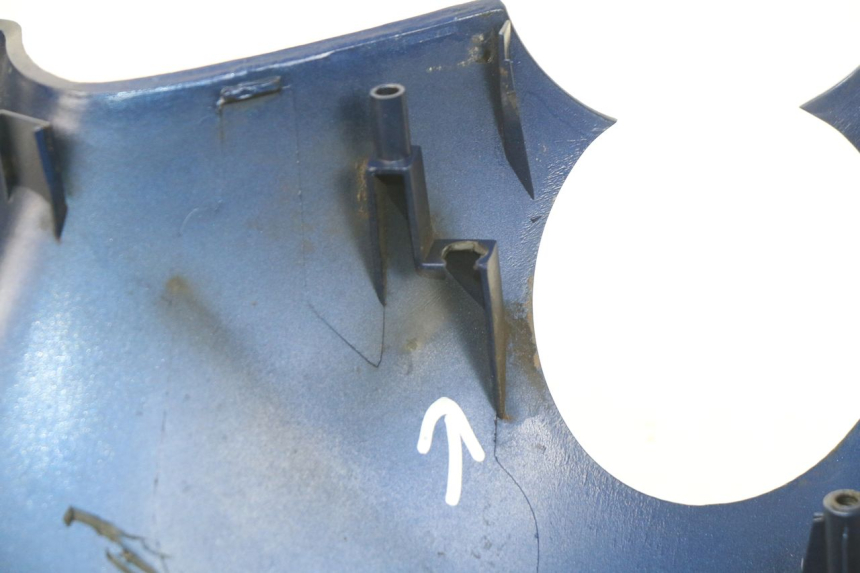 photo de HECKVERKLEIDUNG YAMAHA YP MAJESTY 125 (2007 - 2010)