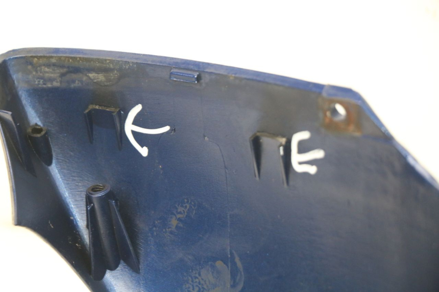 photo de HECKVERKLEIDUNG YAMAHA YP MAJESTY 125 (2007 - 2010)