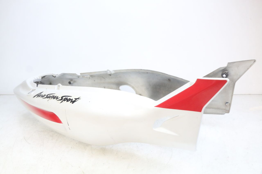 photo de HECKVERKLEIDUNG YAMAHA YZF R THUNDERCAT 600 (1996 - 2003)