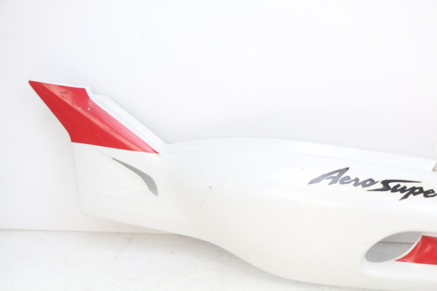 photo de HECKVERKLEIDUNG YAMAHA YZF R THUNDERCAT 600 (1996 - 2003)