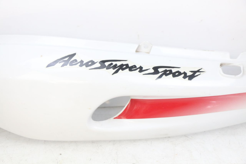 photo de HECKVERKLEIDUNG YAMAHA YZF R THUNDERCAT 600 (1996 - 2003)